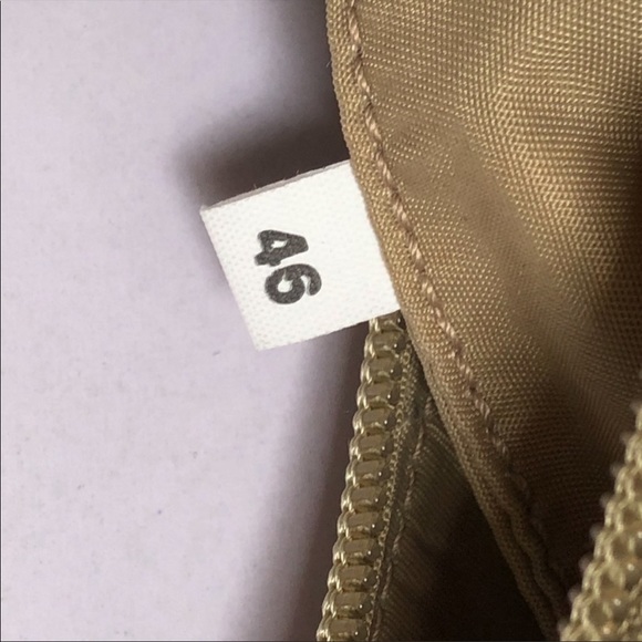 Prada nylon tessuto bag vintage beige 🌟🤎 - Picture 11 of 13